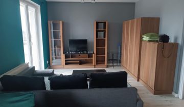 Mieszkanie 2-pokojowe Lublin Biskupie, ul. Władysława Grabskiego