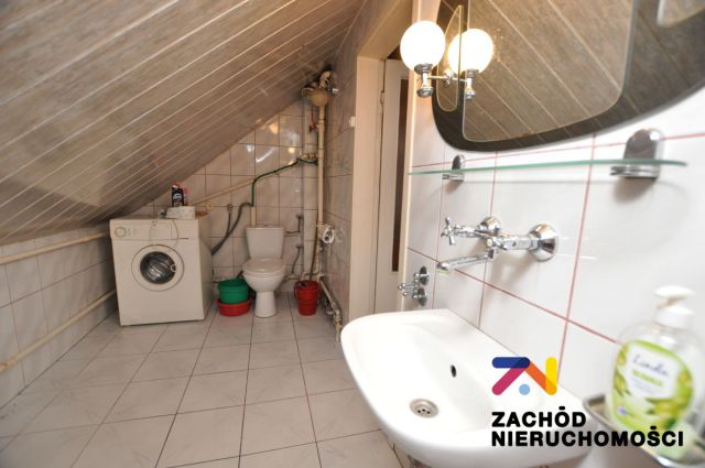 Mieszkanie 2-pokojowe Czerwieńsk. Zdjęcie 11