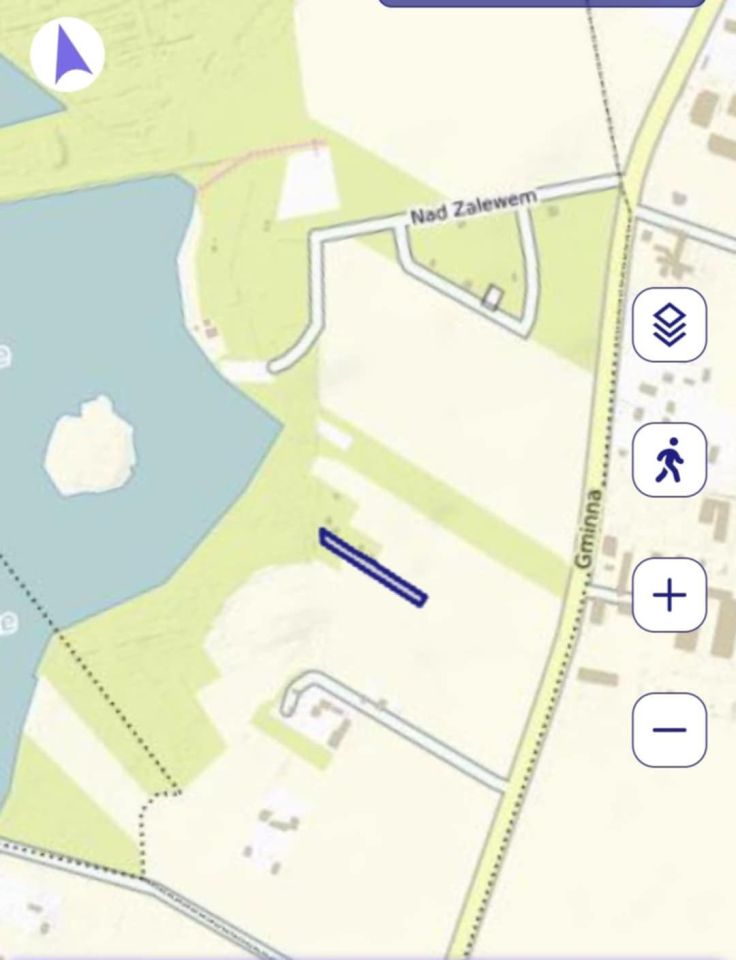 Działka budowlana Żółtańce