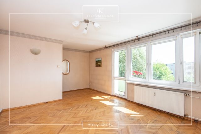 Mieszkanie 2-pokojowe Poznań Dębiec, ul. Osinowa. Zdjęcie 5