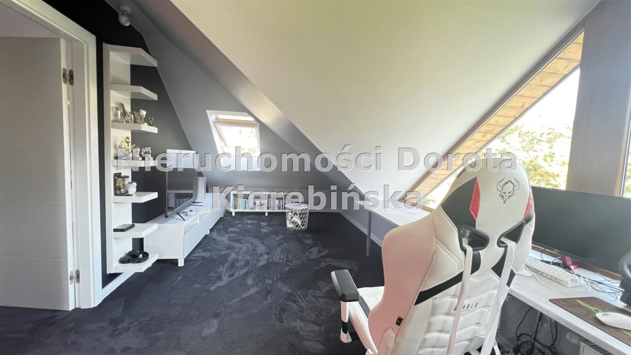 dom wolnostojący, 3 pokoje Tresta, ul. Dębowa. Zdjęcie 20