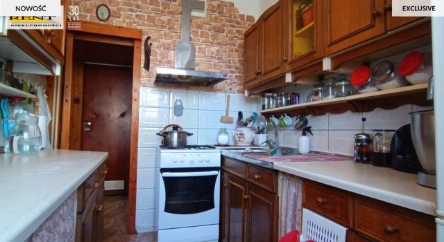 Mieszkanie 3-pokojowe Stargard, al. Gryfa. Zdjęcie 9