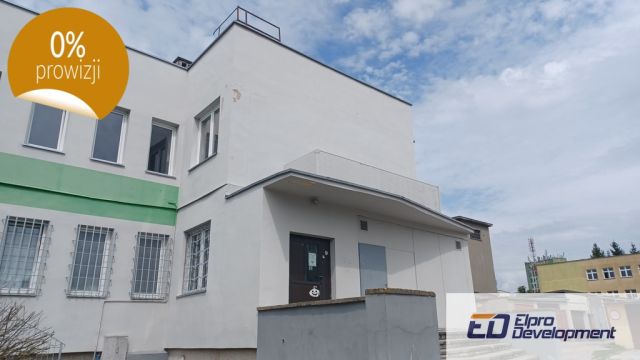 Biuro Bartoszyce, ul. gen. Sikorskiego. Zdjęcie 6