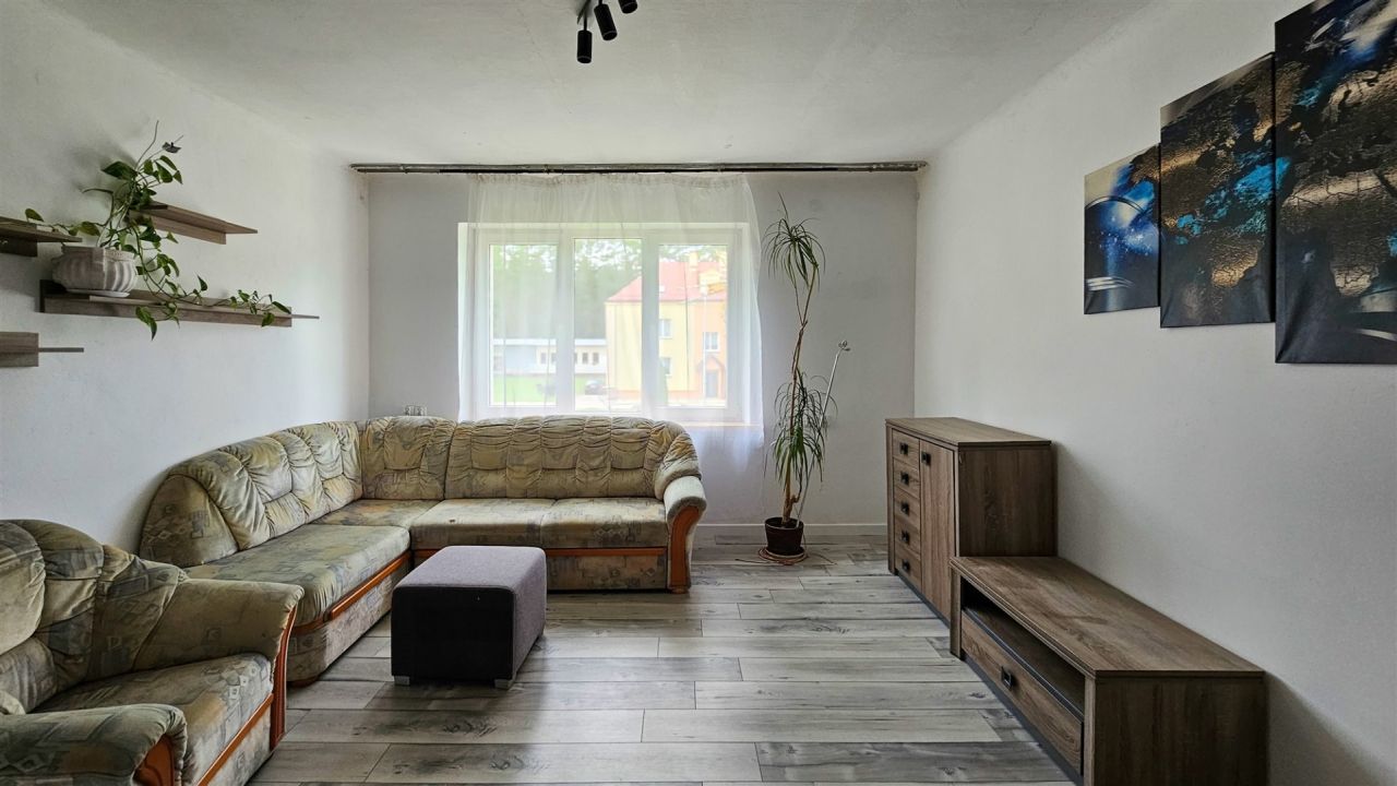 Mieszkanie 2-pokojowe Szeroki Bór Piski. Zdjęcie 7