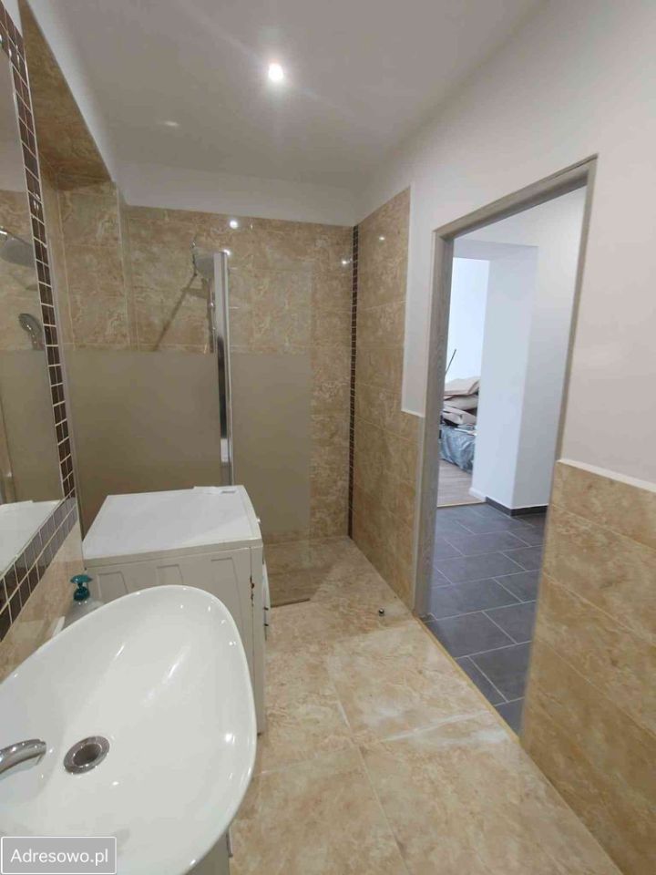 Mieszkanie 3-pokojowe Wałbrzych Śródmieście, ul. Przemysłowa. Zdjęcie 7