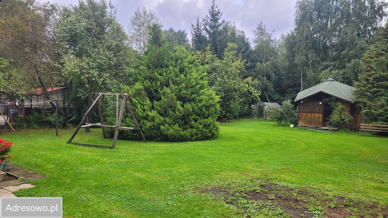 dom wolnostojący, 6 pokoi Mnich, ul. Wojska Polskiego. Zdjęcie 13