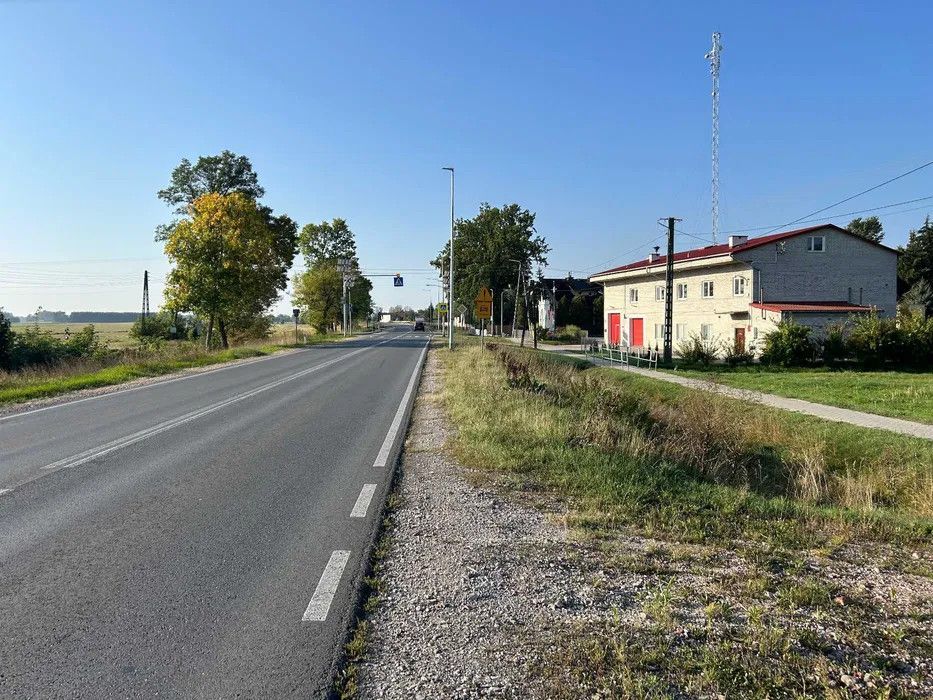 Działka inwestycyjna Ładzyń. Zdjęcie 3