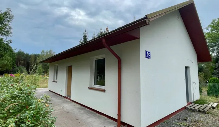 dom wolnostojący Stare Załucze