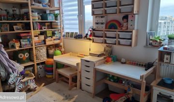 Mieszkanie 3-pokojowe Rzeszów, ul. bł. Karoliny