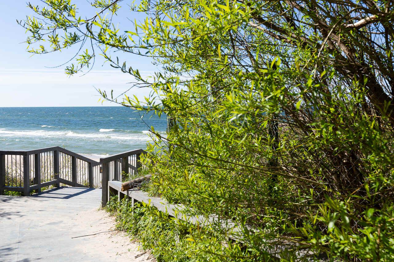 Mieszkanie 1-pokojowe Kołobrzeg, ul. Klonowa. Zdjęcie 25