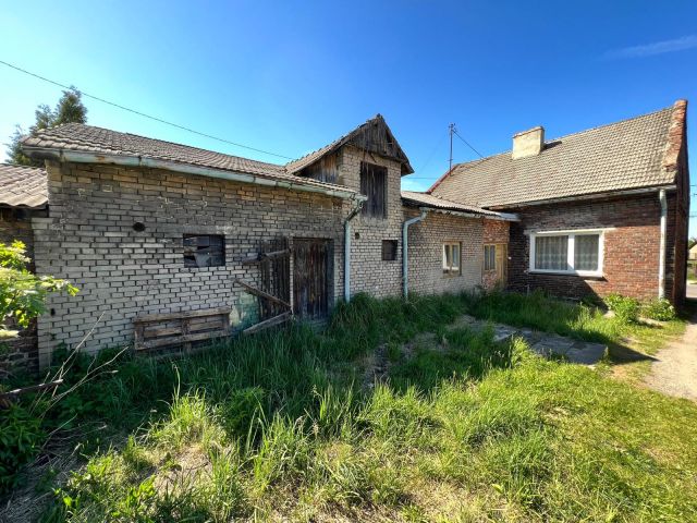 dom wolnostojący, 3 pokoje Zawiercie. Zdjęcie 9