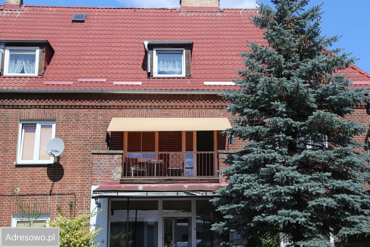 Mieszkanie 4-pokojowe Wałcz Centrum, al. marsz. Józefa Piłsudskiego. Zdjęcie 7