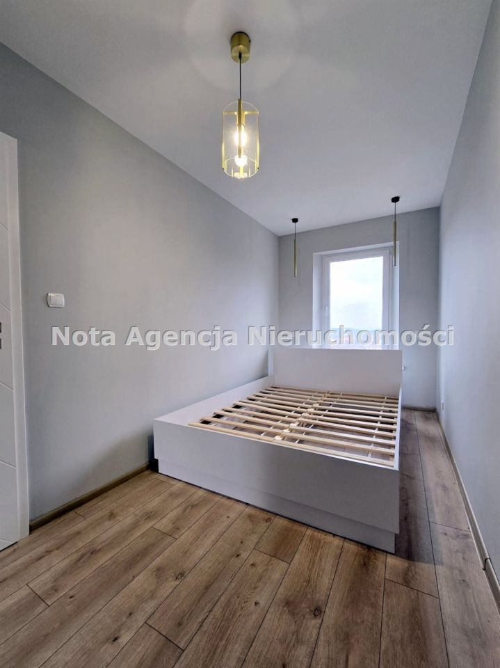 Mieszkanie 2-pokojowe Boguszów-Gorce Kuźnice Świdnickie, ul. Wysoka. Zdjęcie 3