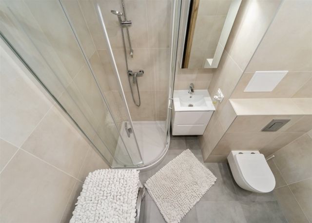 Mieszkanie 2-pokojowe Bielsko-Biała Złote Łany, ul. Juliana Tuwima. Zdjęcie 17