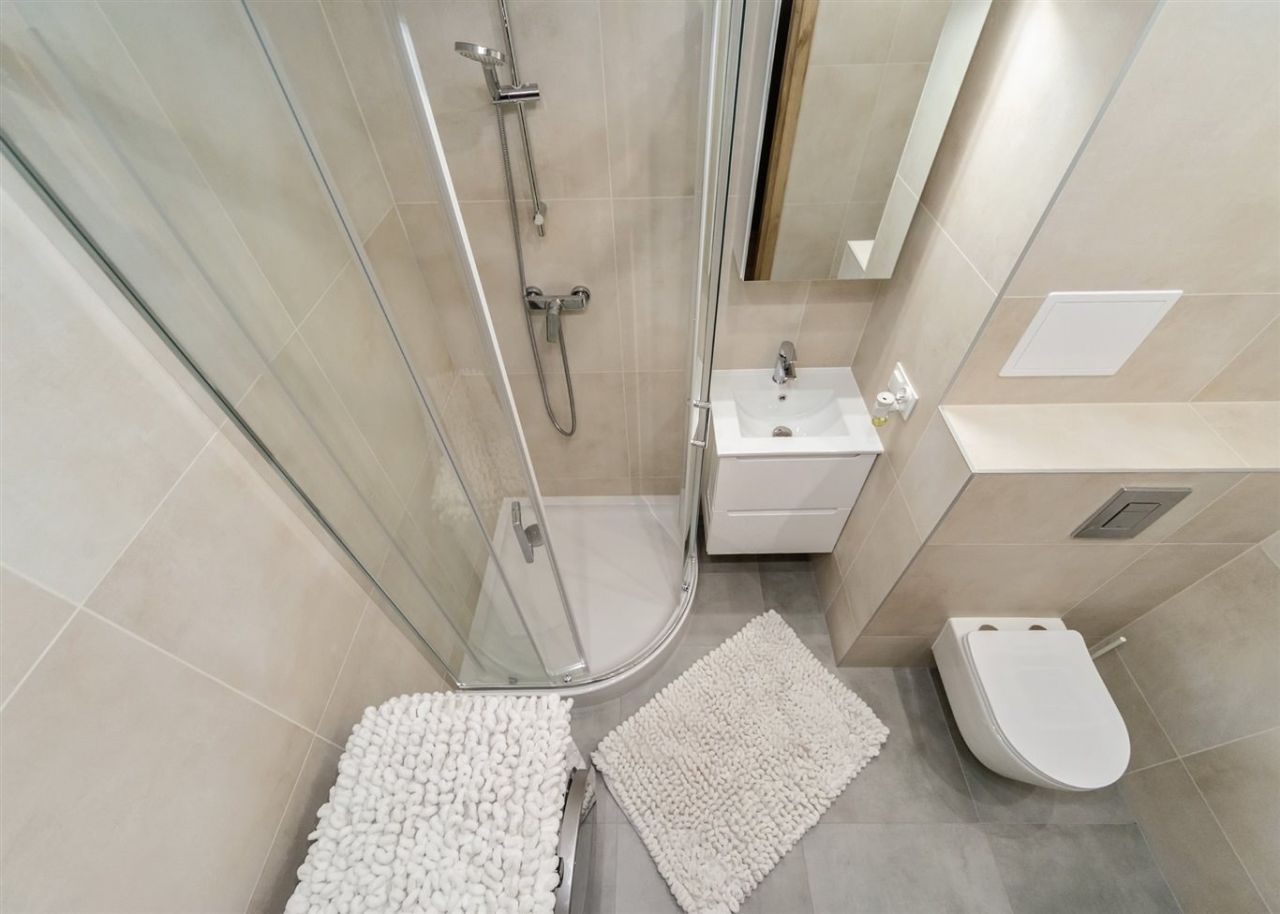 Mieszkanie 2-pokojowe Bielsko-Biała Złote Łany, ul. Juliana Tuwima. Zdjęcie 17