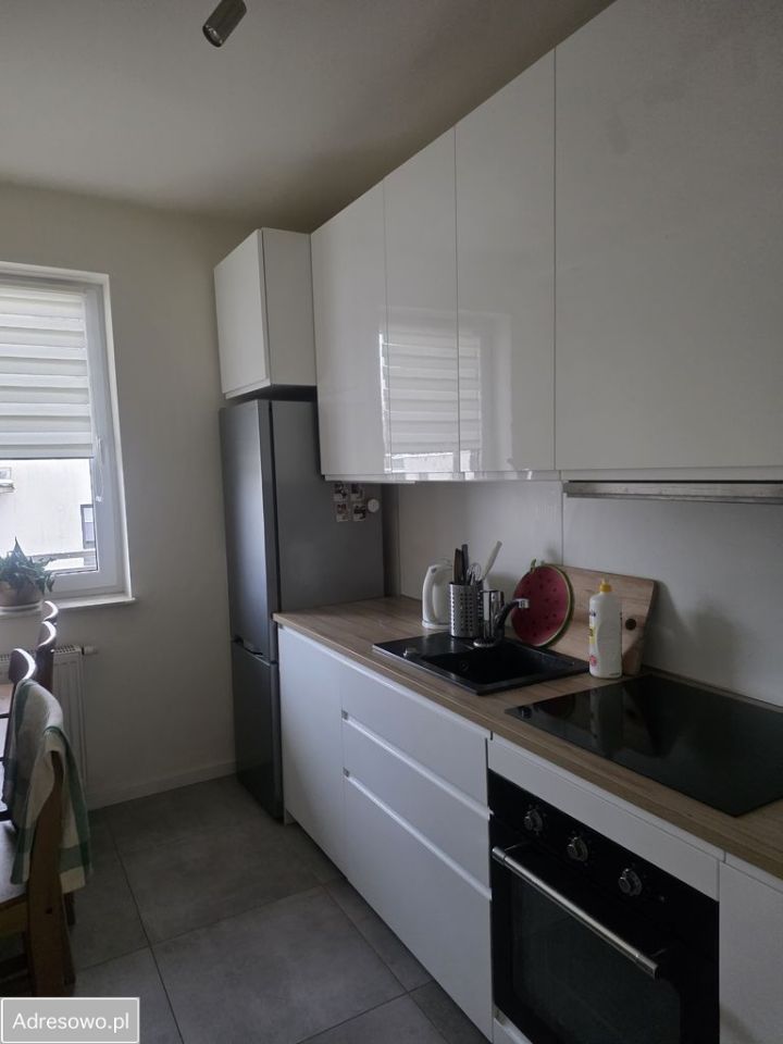 Mieszkanie 4-pokojowe Katowice Ligota, ul. Bałtycka. Zdjęcie 7