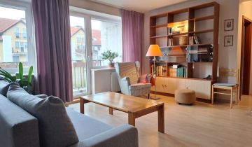 Mieszkanie 2-pokojowe Gdynia Wielki Kack, ul. Gryfa Pomorskiego