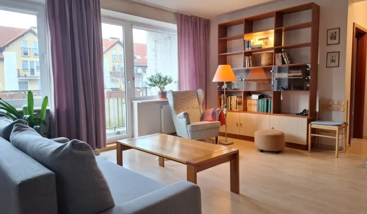 Mieszkanie 2-pokojowe Gdynia Wielki Kack, ul. Gryfa Pomorskiego