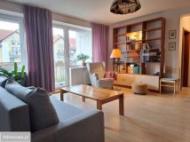 Mieszkanie 2-pokojowe Gdynia Wielki Kack, ul. Gryfa Pomorskiego