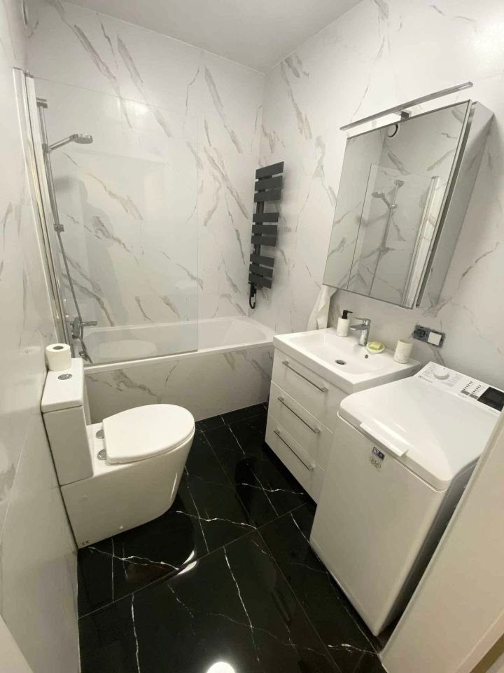 Mieszkanie 2-pokojowe Piaseczno Centrum, ul. Jana Pawła II. Zdjęcie 8