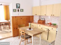 dom wolnostojący, 7 pokoi Besko, ul. Ogrodowa. Zdjęcie 2