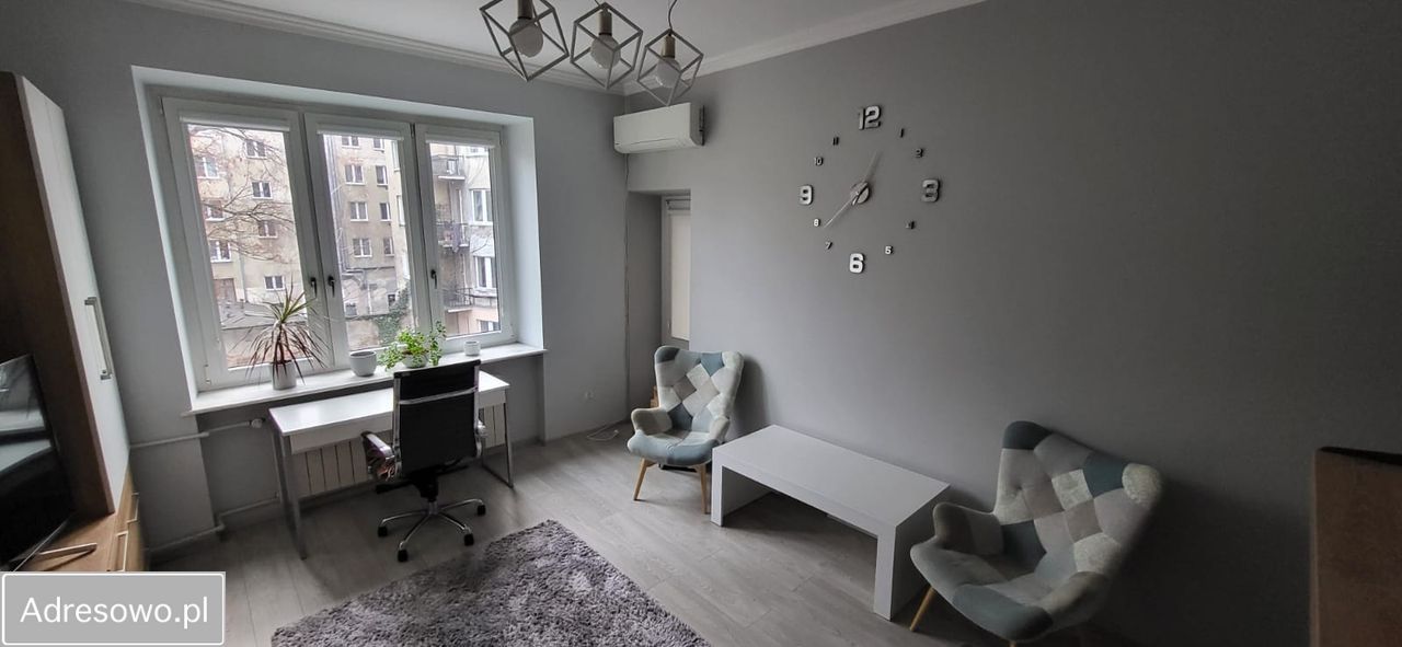 Mieszkanie 2-pokojowe Warszawa Mokotów, ul. Tadeusza Rejtana. Zdjęcie 3