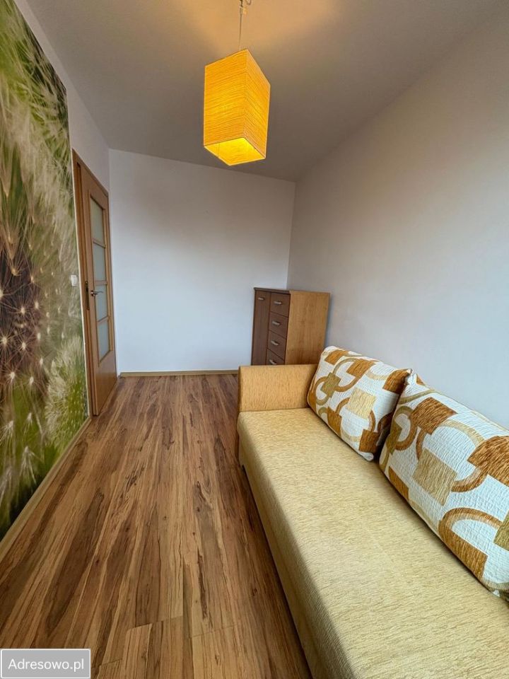 Mieszkanie 2-pokojowe Bielsko-Biała Złote Łany, ul. Akademii Umiejętności. Zdjęcie 7