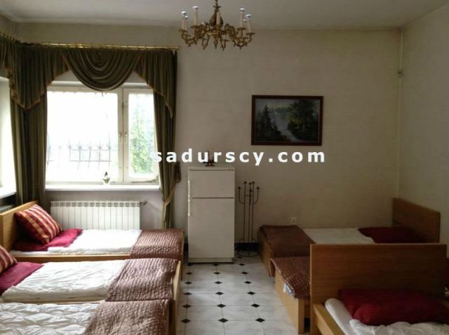 dom wolnostojący, 11 pokoi Piaseczno. Zdjęcie 2