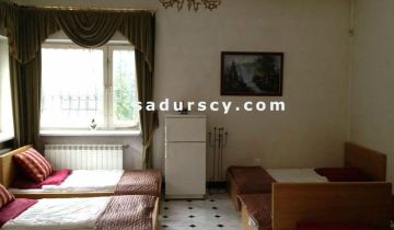 dom wolnostojący, 11 pokoi Piaseczno