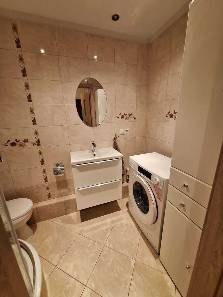 Mieszkanie 2-pokojowe Łódź Chojny, ul. Królewska. Zdjęcie 7