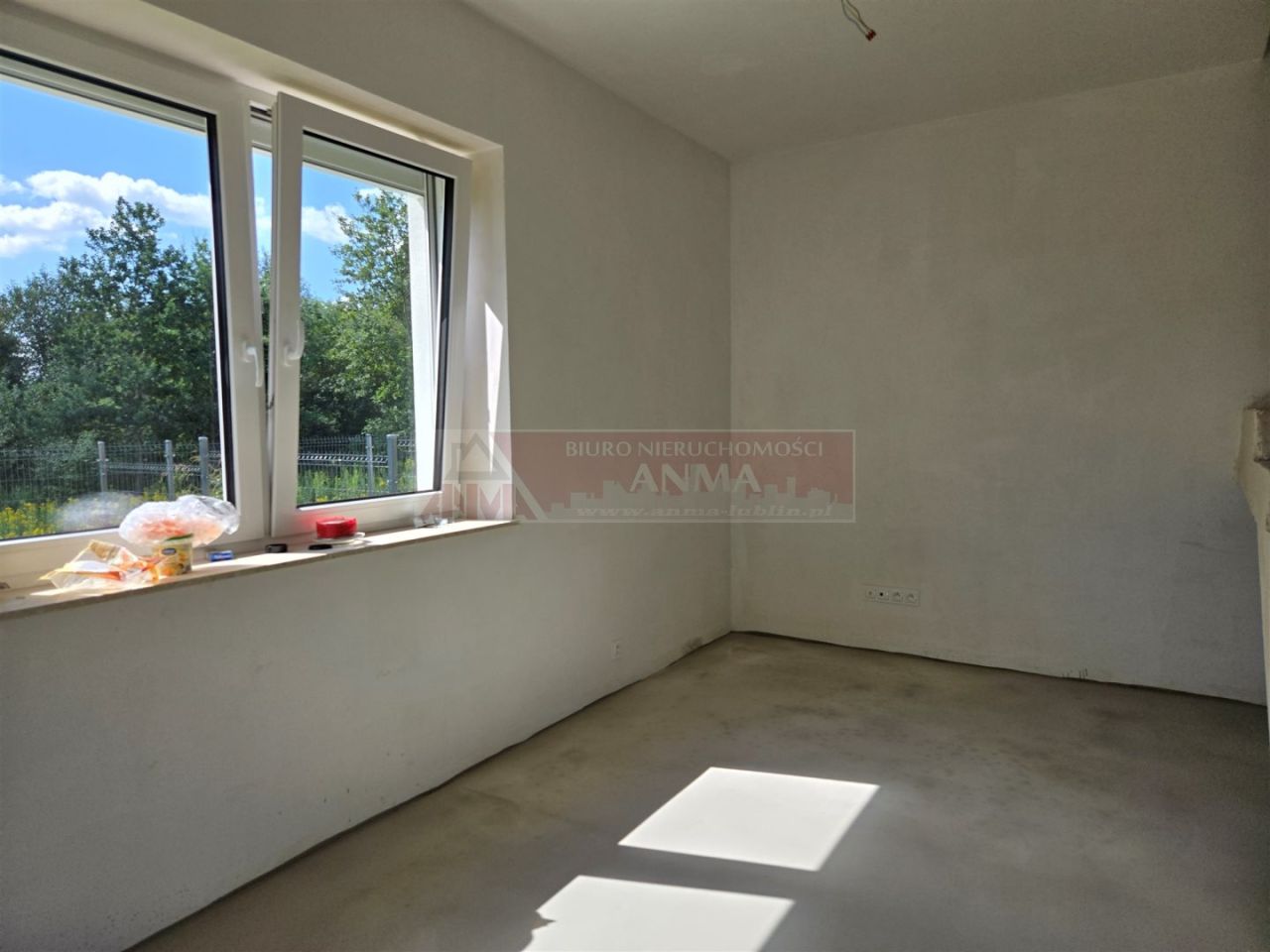 bliźniak, 4 pokoje Dąbrowa Szlachecka. Zdjęcie 14