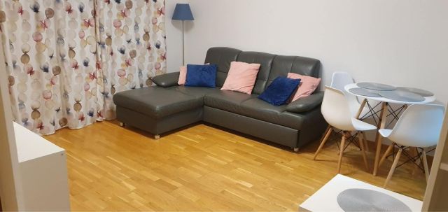 Mieszkanie 2-pokojowe Warszawa Bemowo. Zdjęcie 1