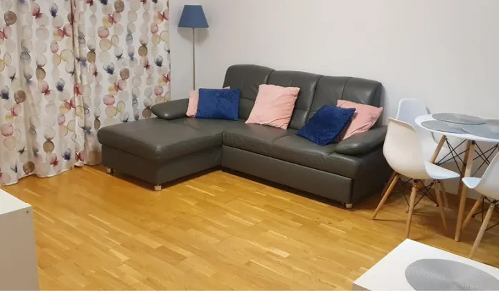 Mieszkanie 2-pokojowe Warszawa Bemowo