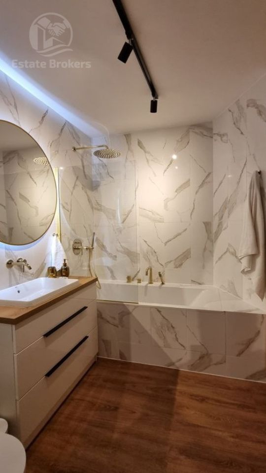 Mieszkanie 2-pokojowe Wrocław Stare Miasto, ul. Walońska. Zdjęcie 10