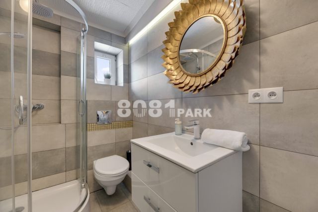 Mieszkanie 2-pokojowe Sopot, al. Niepodległości. Zdjęcie 16