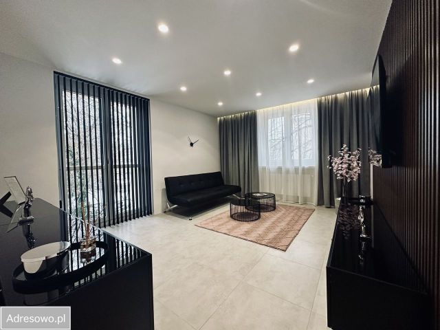 Mieszkanie 3-pokojowe Katowice Koszutka, ul. Alfonsa Górnika. Zdjęcie 1