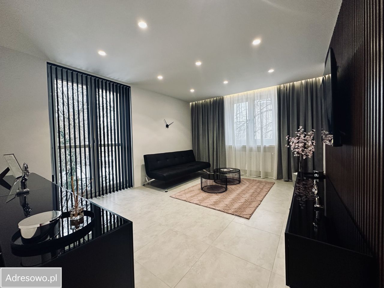 Mieszkanie 3-pokojowe Katowice Koszutka, ul. Alfonsa Górnika. Zdjęcie 1