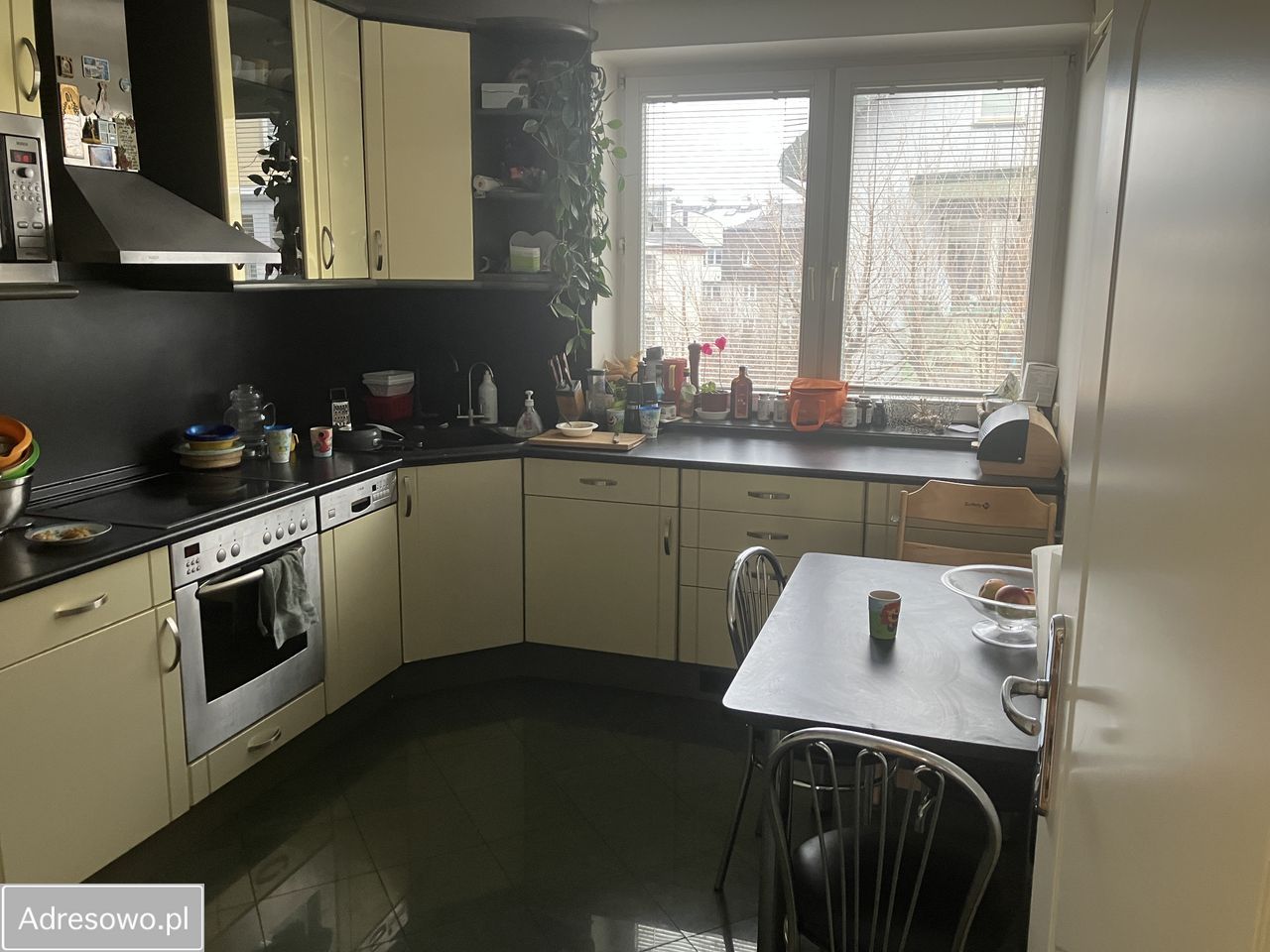 Mieszkanie 4-pokojowe Piastów, ul. Żbikowska. Zdjęcie 11