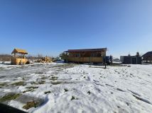 Działka budowlana Koziki, ul. Cicha. Zdjęcie 3