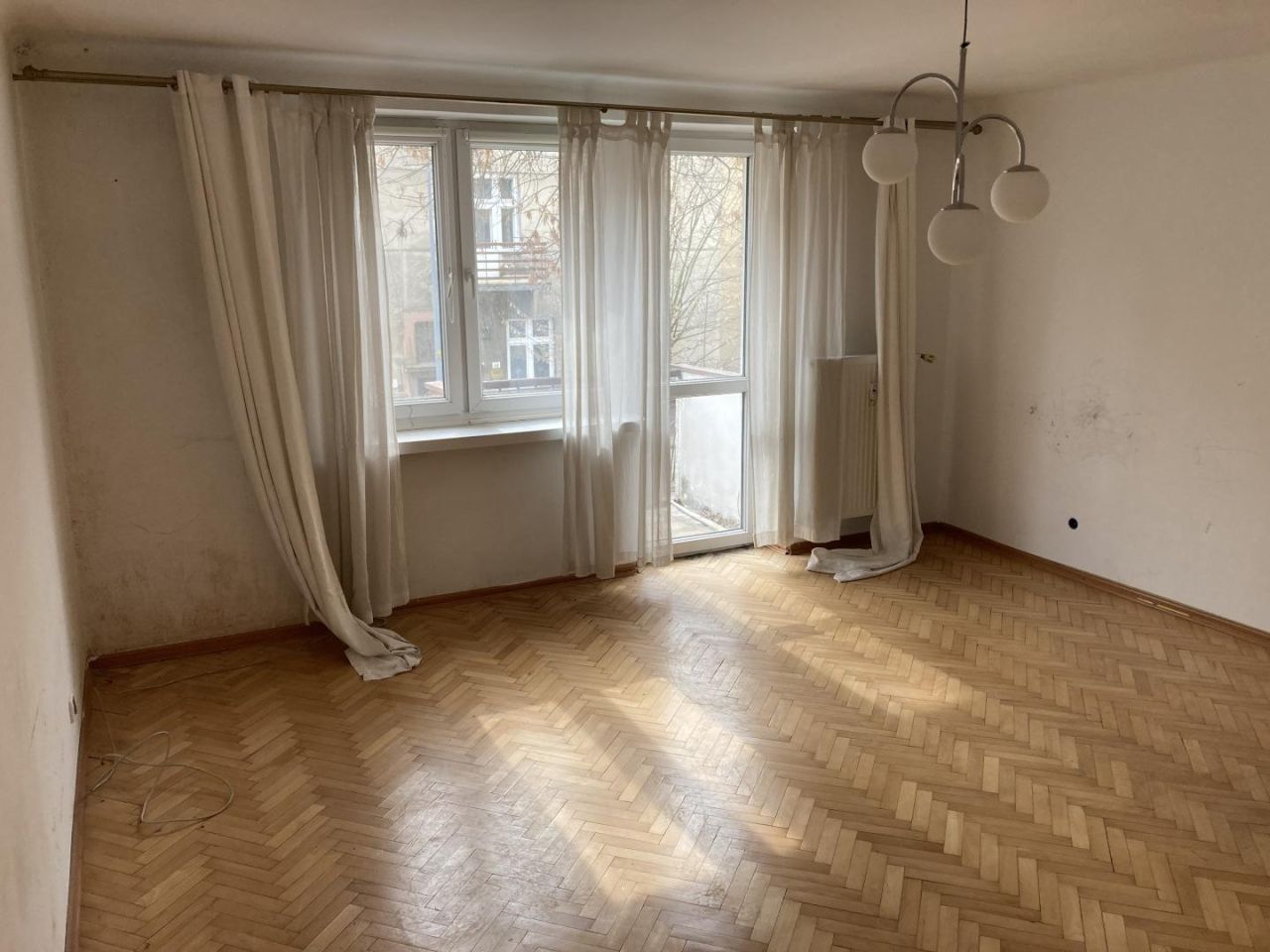 Mieszkanie 3-pokojowe Tarnów Śródmieście, ul. Fryderyka Chopina. Zdjęcie 20