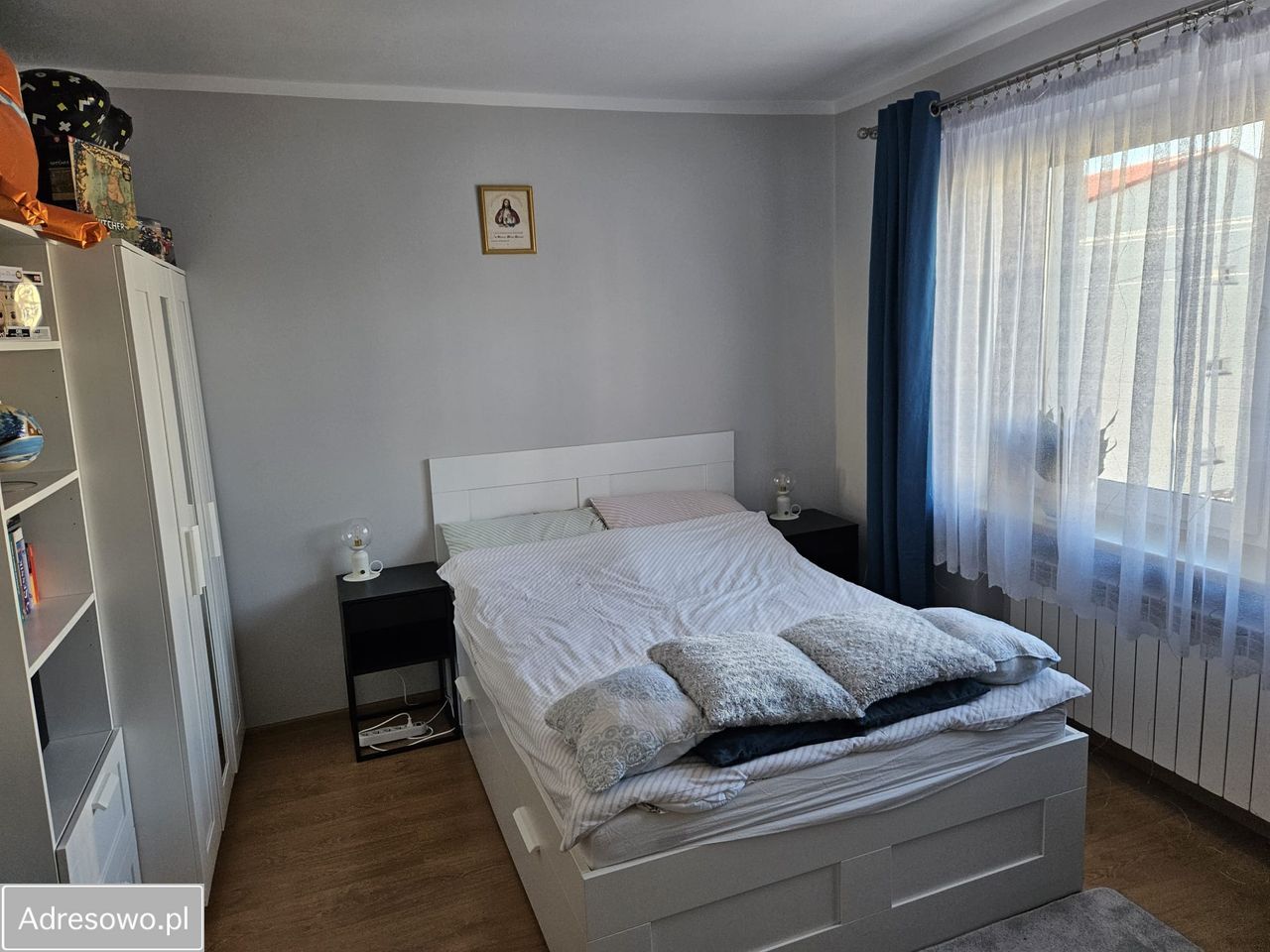 bliźniak, 4 pokoje Ostrowiec Świętokrzyski Piaski. Zdjęcie 16