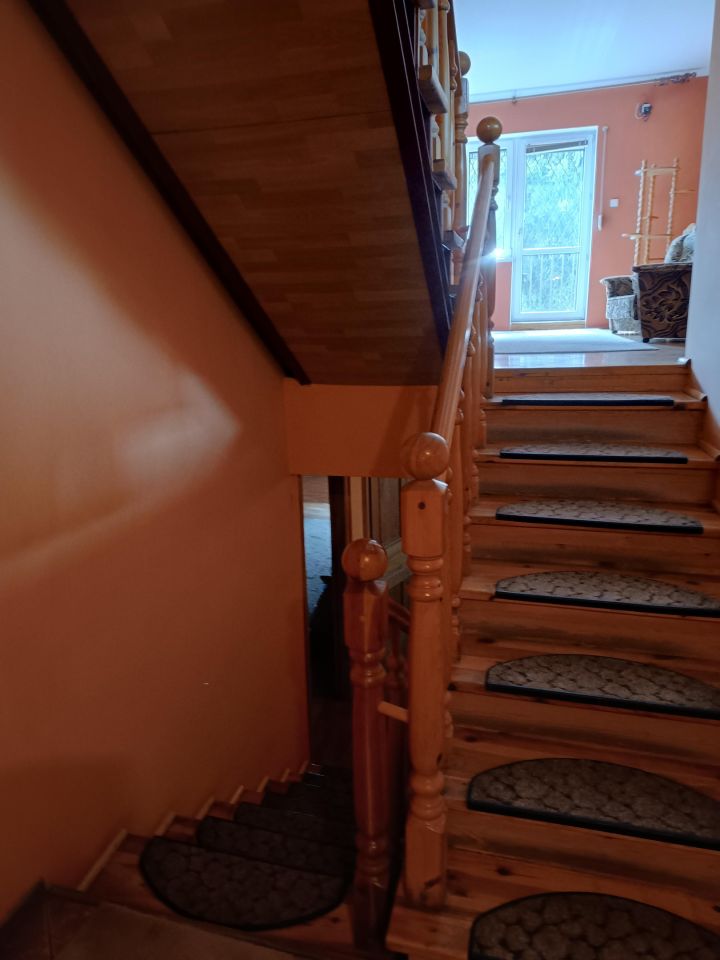 bliźniak, 6 pokoi Poznań Grunwald, ul. Pana Twardowskiego. Zdjęcie 12