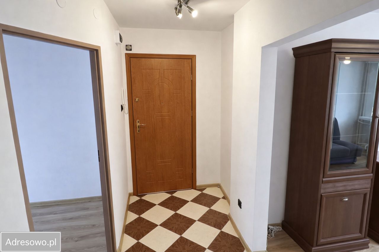 Mieszkanie 2-pokojowe Żuromin, ul. Szkolna. Zdjęcie 6