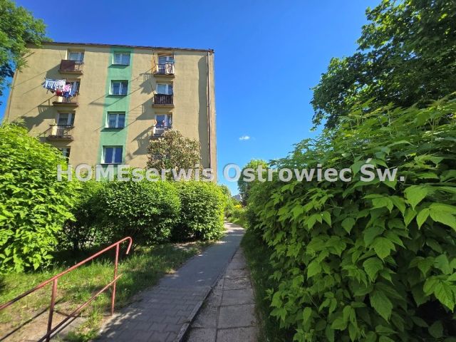 Mieszkanie 2-pokojowe Ostrowiec Świętokrzyski Centrum. Zdjęcie 15