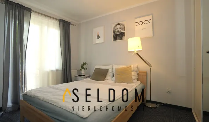 Mieszkanie 2-pokojowe Opole, ul. Piotra Niedurnego