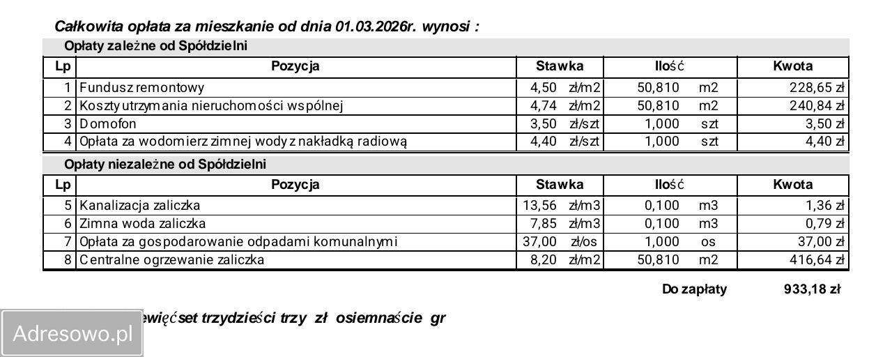 Mieszkanie 2-pokojowe Ruda Śląska Bykowina, ul. Skowronków. Zdjęcie 13
