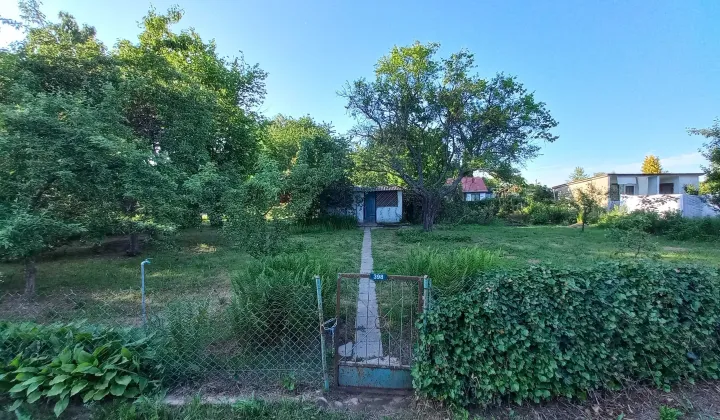 Działka rod Koszalin