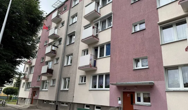 Mieszkanie 4-pokojowe Nowy Tomyśl, os. Stefana Batorego