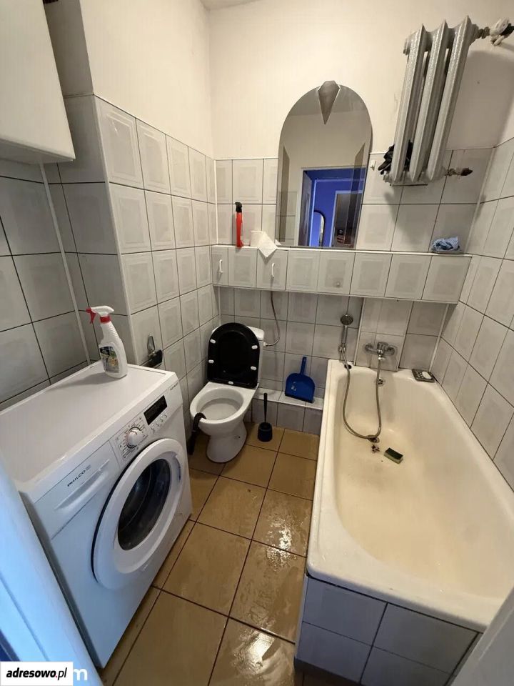 Mieszkanie 2-pokojowe Jelcz-Laskowice, ul. Techników. Zdjęcie 4