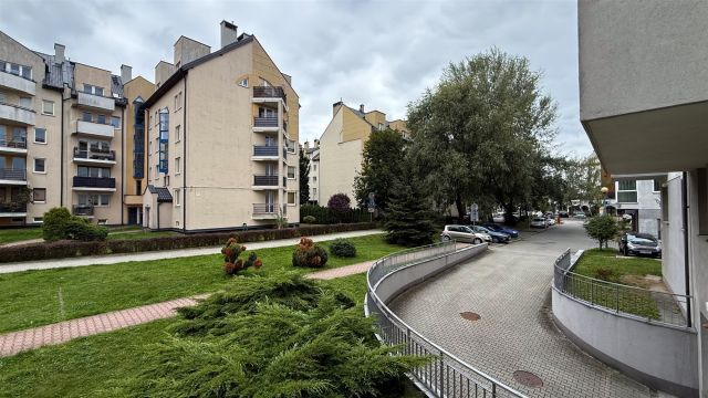 Mieszkanie 2-pokojowe Kraków Kurdwanów, ul. Marii i Bolesława Wysłouchów. Zdjęcie 17
